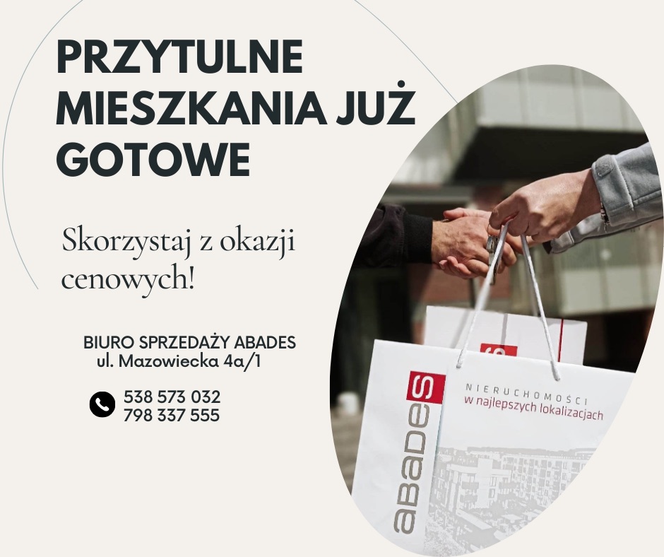 Promocja - Lipiec 2024